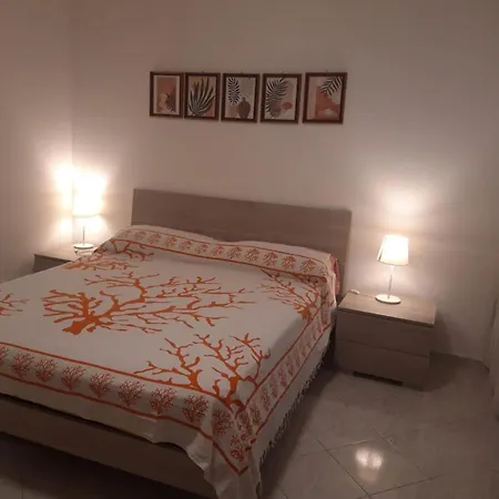 Holiday home In Riva Al Mare Con Posto Auto E Disponibilita Bicicletta Mascali