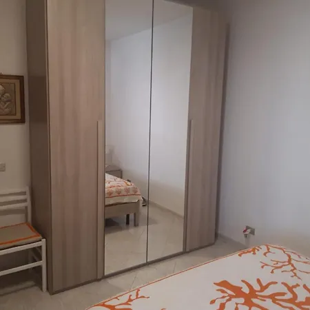 Holiday home In Riva Al Mare Con Posto Auto E Disponibilita Bicicletta Mascali